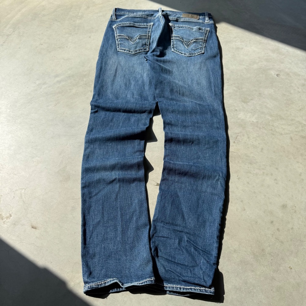 Vintage y2k BKE Jeans